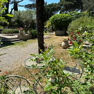 Appartement Magnifique Tropezien A 300 M De La, Saint-Tropez